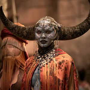 Bilder Rebel Moon - Teil 1: Kind des Feuers