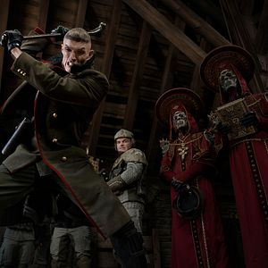 Bilder Rebel Moon - Teil 1: Kind des Feuers