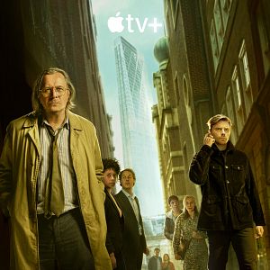 Bilder Slow Horses - Ein Fall für Jackson Lamb