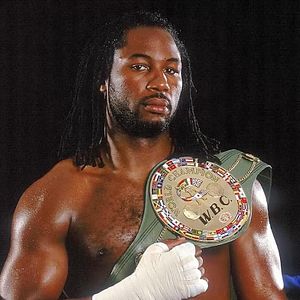 Bilder Lennox Lewis: The Untold Story