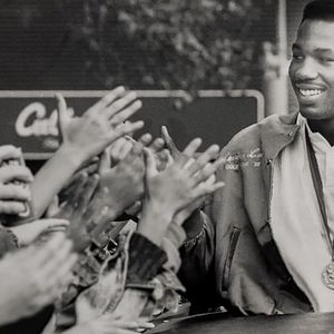 Bilder Lennox Lewis: The Untold Story