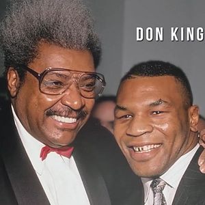 Bilder Lennox Lewis: The Untold Story