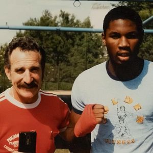 Bilder Lennox Lewis: The Untold Story