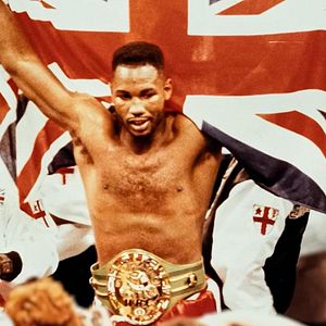 Bilder Lennox Lewis: The Untold Story