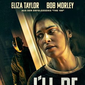 Bilder I'll Be Watching - Zuhause hört Dich niemand schreien