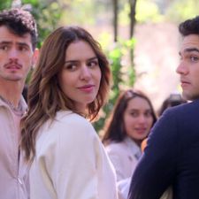 Bilder Pact Of Silence