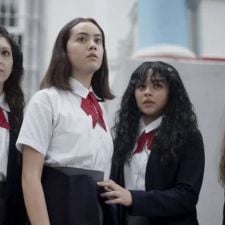 Bilder Pact Of Silence