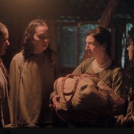 Bilder Pact Of Silence