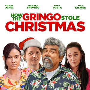 Bilder How The Gringo Stole Christmas
