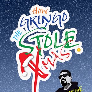 Bilder How The Gringo Stole Christmas