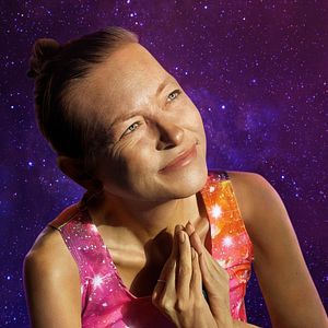 Bilder Love Has Won: Die Sekte von Mutter Gott