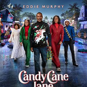 Bilder Candy Cane Lane