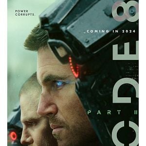 Bilder Code 8 - Teil II