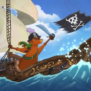 Bilder Wer bist du, Mama Muh?