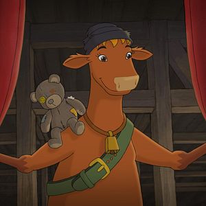 Bilder Wer bist du, Mama Muh?