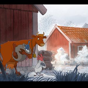 Bilder Wer bist du, Mama Muh?