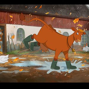 Bilder Wer bist du, Mama Muh?