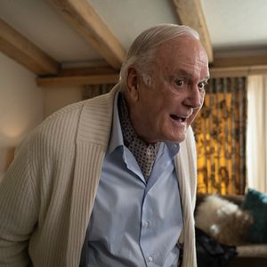 Bilder John Cleese