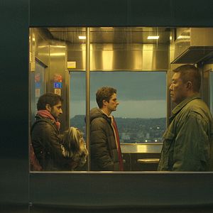 Bilder I Don't Expect Anyone To Believe Me