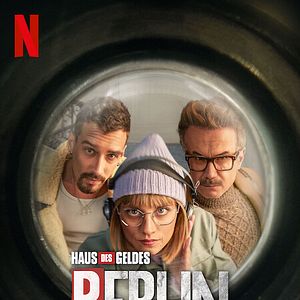 Bilder Haus des Geldes: Berlin