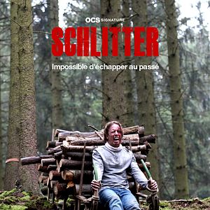 Bilder Schlitter - Evil In The Woods
