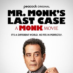 Bilder Mr. Monks letzter Fall – Ein Monk Film
