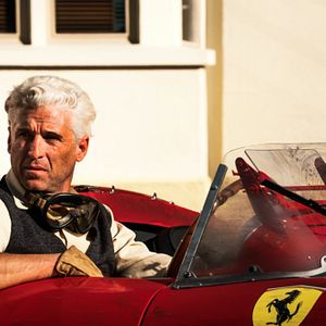 Bilder Patrick Dempsey