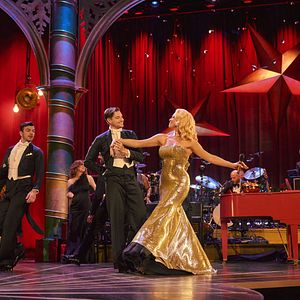 Bilder Hannah Waddingham