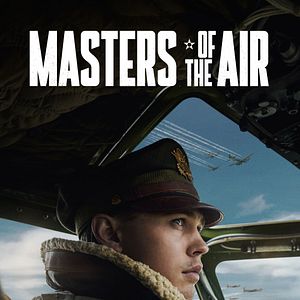 Bilder Masters Of The Air