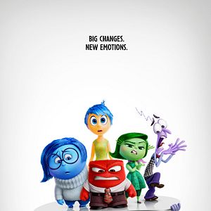 Bilder Alles steht Kopf 2