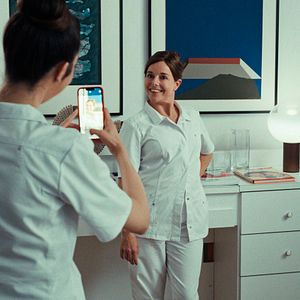 Bilder It's Raining Men