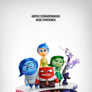 Bilder Alles steht Kopf 2