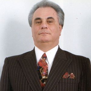 Bilder John Gotti