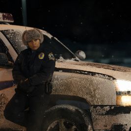 Bilder True Detective