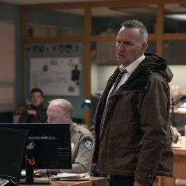 Bilder True Detective