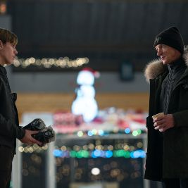 Bilder True Detective