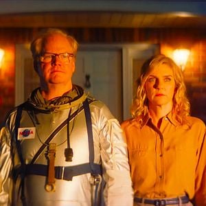 Bilder Linoleum - Das All und all das