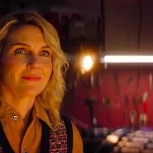 Bilder Linoleum - Das All und all das