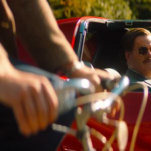 Bilder Linoleum - Das All und all das