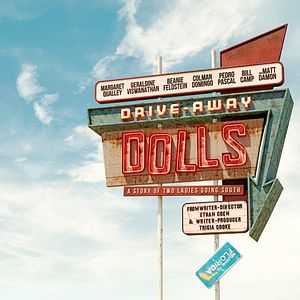 Bilder Drive-Away Dolls