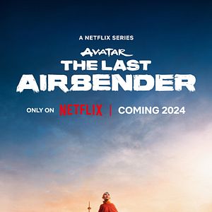 Bilder Avatar - Der Herr der Elemente