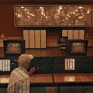 Bilder Der Mann, der nie im All war