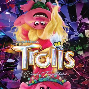 Bilder Trolls 3 - Gemeinsam stark