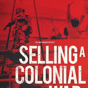 Bilder Selling a Colonial War