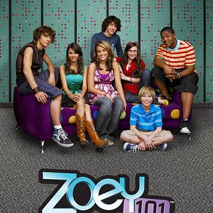 Bilder Zoey 101