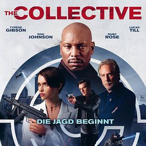Bilder The Collective - Die Jagd beginnt