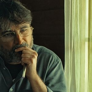 Bilder Im Angesicht der ETA: Interview mit einem Terroristen