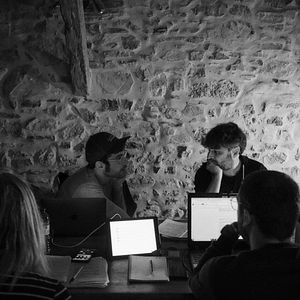 Bilder Im Angesicht der ETA: Interview mit einem Terroristen