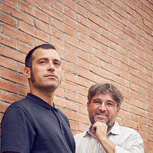 Bilder Im Angesicht der ETA: Interview mit einem Terroristen