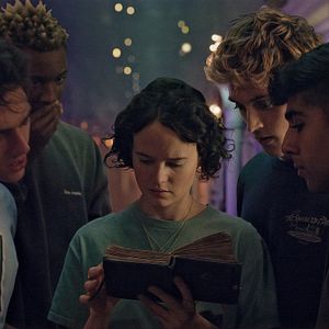 Bilder Silber und das Buch der Träume